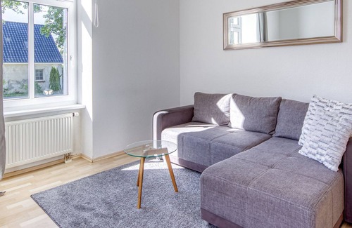 Muritz Apartamento | Landhaus, Deutschland