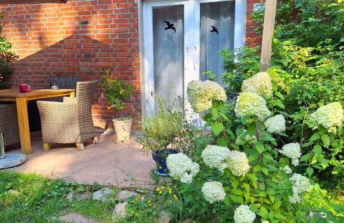 Dobbertin Apartamento | Landhaus Dobbin