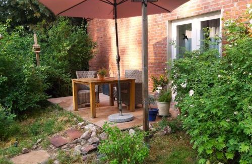 Dobbertin Apartamento | Landhaus Dobbin