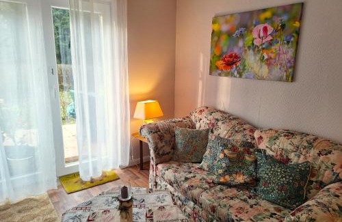 Dobbertin Apartamento | Landhaus Dobbin