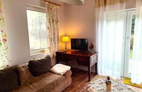 Dobbertin Apartamento | Landhaus Dobbin