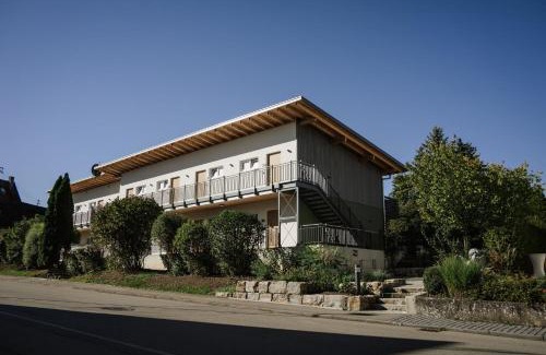 Erlaheim Casa | Landhaus Engel