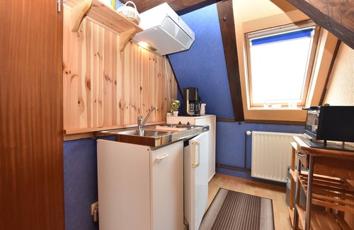 Hanstorf Apartamento | Apartamento rural en Gorow