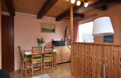 Hanstorf Apartamento | Apartamento rural en Gorow