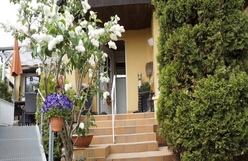 Hanstorf Apartamento | Apartamento rural en Gorow