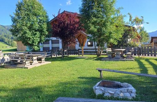Am Feuersang Apartamento | Landhaus Fingerhof