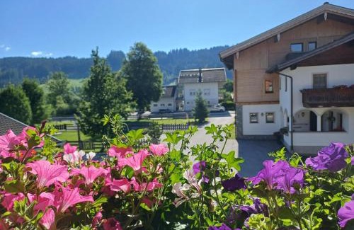 Am Feuersang Apartamento | Landhaus Fingerhof