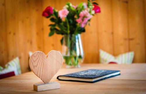 Wallgau Apartamento | Landhaus Geierstanger