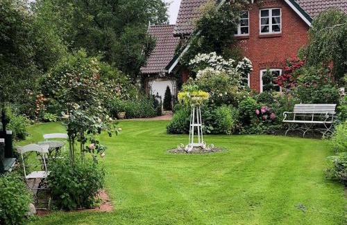 Huttblek Casa | Landhaus Hüttblek