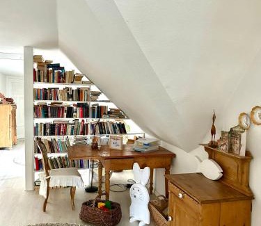 Huttblek Casa | Landhaus Hüttblek
