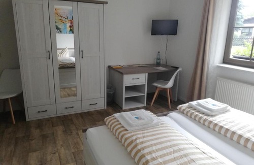 Bad Dueben Casa | Landhaus Hammermühle