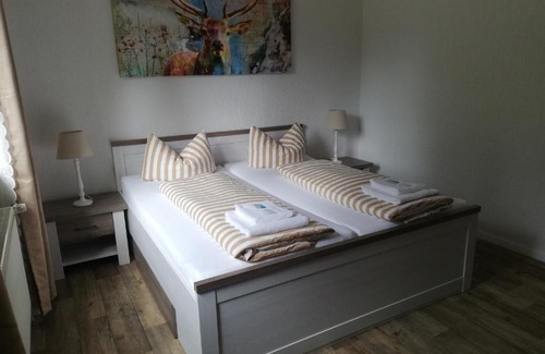 Bad Dueben Casa | Landhaus Hammermühle