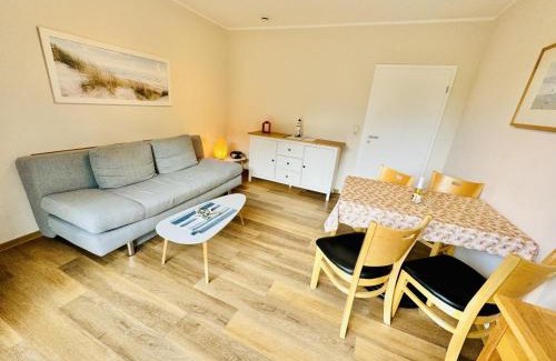 Ortsamt 2 Apartamento | Landhaus Immenbarg, Wellness