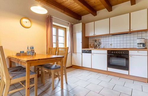 Vollerwiek Apartamento | Casa rural en Vollerwiek