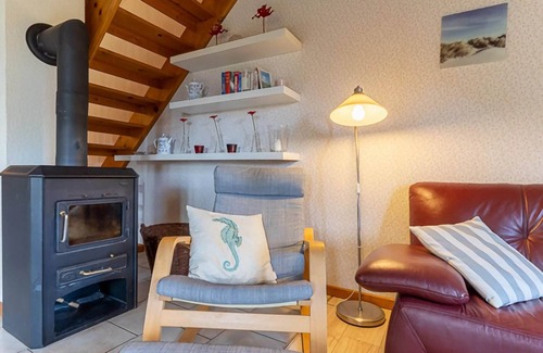 Vollerwiek Apartamento | Casa rural en Vollerwiek