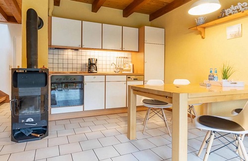 Vollerwiek Apartamento | Casa rural en Vollerwiek