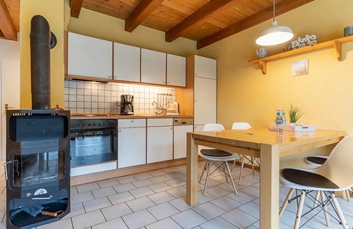 Vollerwiek Apartamento | Casa rural en Vollerwiek