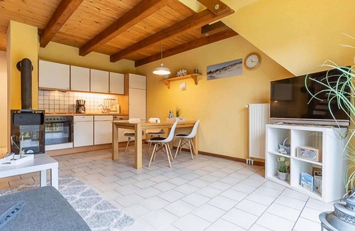 Vollerwiek Apartamento | Casa rural en Vollerwiek