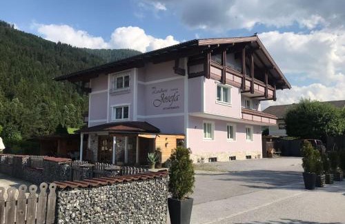 Am Feuersang Apartamento | Landhaus Josefa