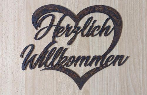 Friesau Casa | Landhaus "Kühler Morgen", Appartement mit Teeküche & Bad