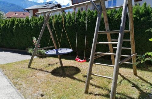 Ladis Apartamento | Landhaus Kalvarienberg