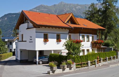 Ladis Apartamento | Landhaus Kalvarienberg