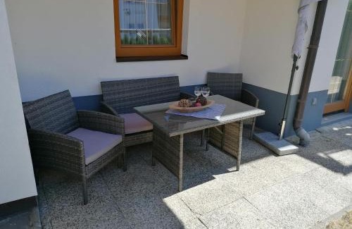 Ladis Apartamento | Landhaus Kalvarienberg