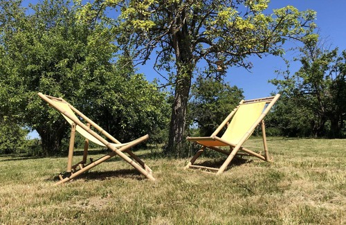 Usedom Apartamento | Landhaus Karnin - Vacation at the Peenestrom - FEWO2