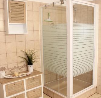 Stinteck Apartamento | Landhaus Katharina Fewo Richardt