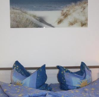 Stinteck Apartamento | Landhaus Katharina Fewo Richardt