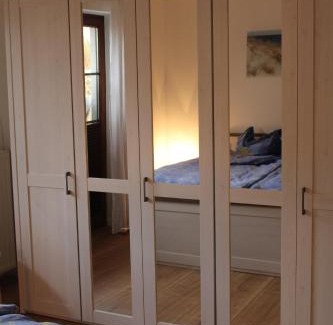 Stinteck Apartamento | Landhaus Katharina Fewo Richardt