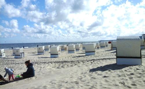 Krummin Apartamento | Landhaus Krummin