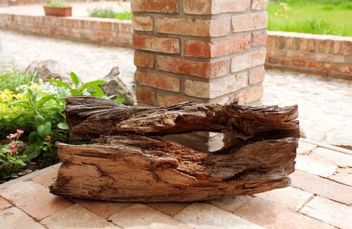 Krummin Apartamento | Landhaus Krummin