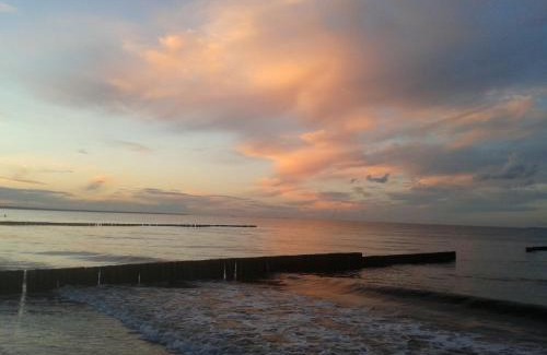 Krummin Apartamento | Landhaus Krummin