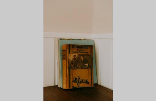 Seester Apartamento | Landhaus Kurzenmoor - FeWo Sommerhaus, 100 qm