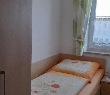 Kirchham Apartamento | Landhaus Lehner