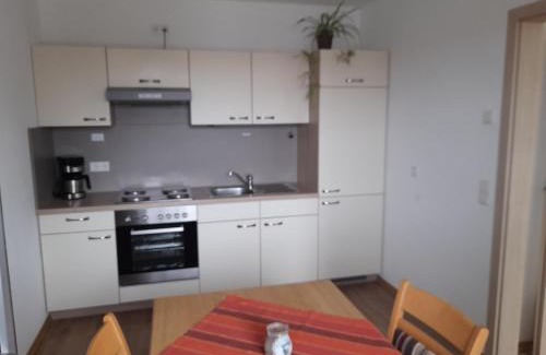 Kirchham Apartamento | Landhaus Lehner