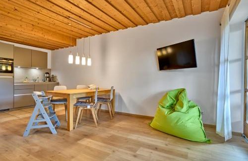 Neuschoenau Apartamento | Landhaus Lerchenweg FeWo inkl aktivCARD