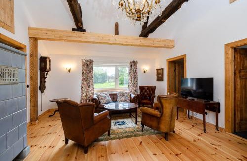 Ummanz Casa | Landhaus Möhlend