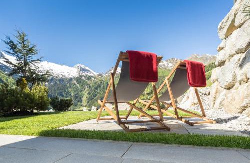 Tux Apartamento | Landhaus Mader Hintertux