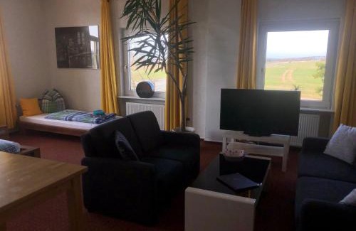 Elbe Cama Y Desayuno | Landhaus Nauenburg