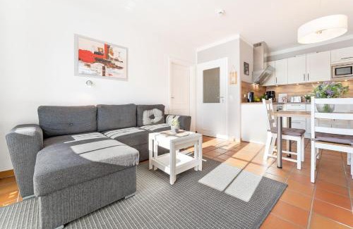 Ponitz am See Apartamento | Landhaus Pönitz am See Wohnung 7