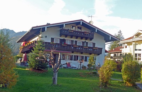 Unterschonau Apartamento | Landhaus Schmid Schönau