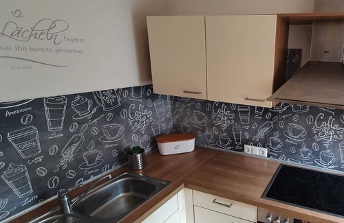 Schliersee Apartamento | Landhaus Seensucht - Appartement Bergglück