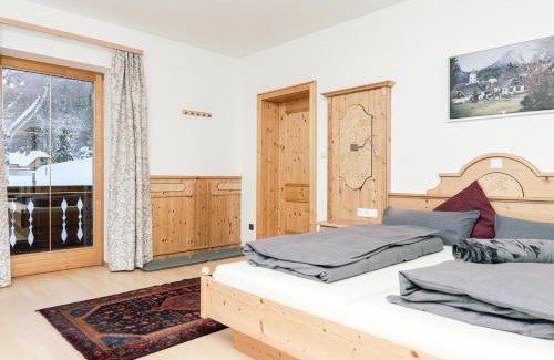 Falkenburg Apartamento | Landhaus Stieglschuster, middle of 5-Skiarea & mountain view 360