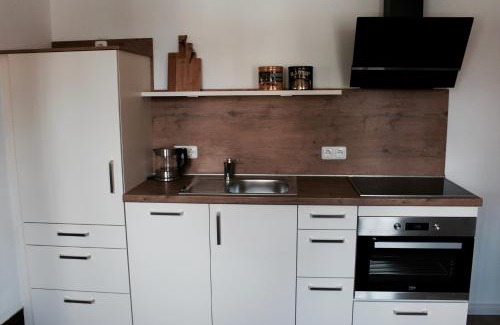 Vahlbruch Apartamento | Landhaus Weserbergland - Anton