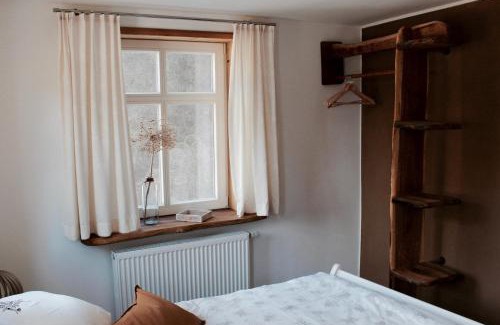 Vahlbruch Apartamento | Landhaus Weserbergland - Anton