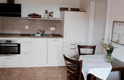 Vahlbruch Apartamento | Landhaus Weserbergland - Rosel