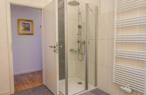 Zarrendorf Apartamento | Landhaus Wiesenblick
