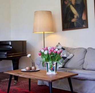 Suesel Apartamento | Landhaus Woltersmühlen bei Scharbeutz